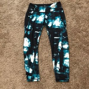 H&M Workout leggings